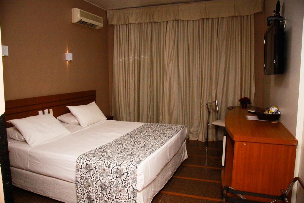 Hotel Rio Do Sono Палмас Экстерьер фото