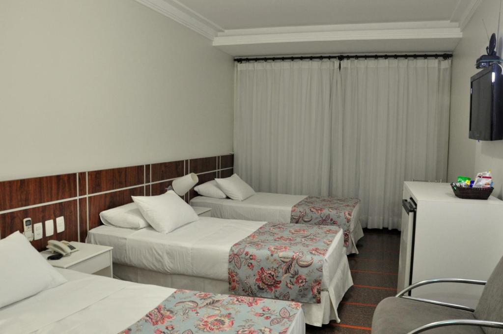 Hotel Rio Do Sono Палмас Номер фото