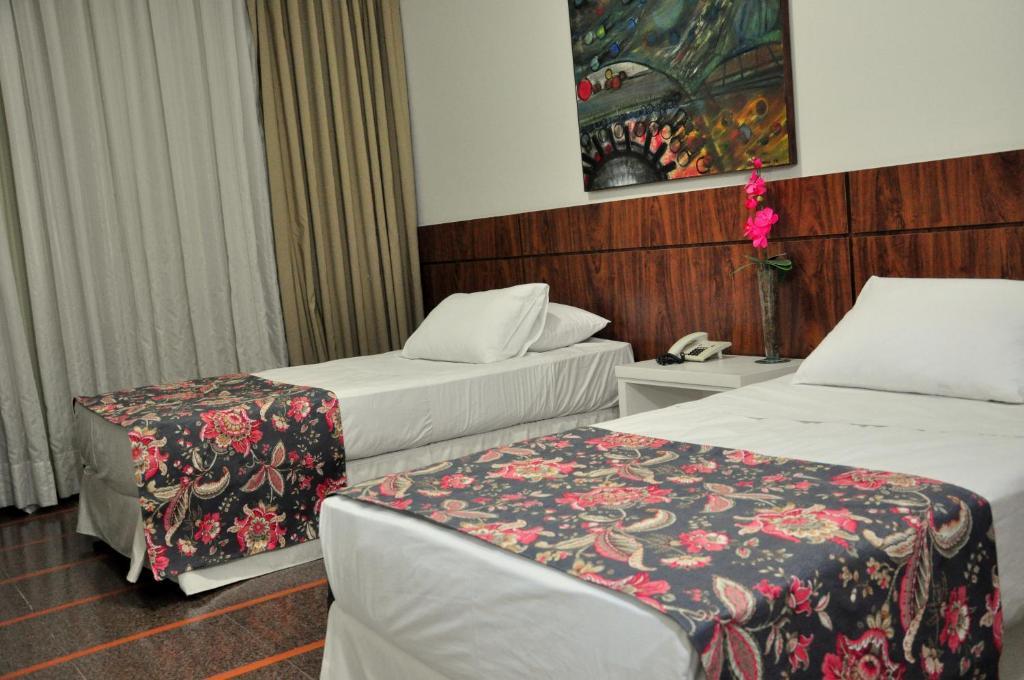 Hotel Rio Do Sono Палмас Номер фото
